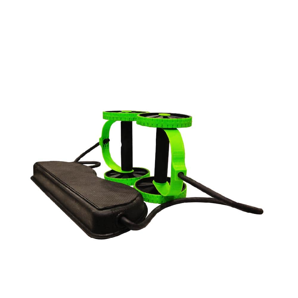 Workout From Home Fitness Training Kit